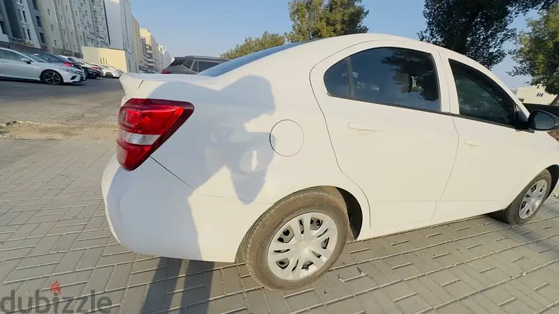 Chevrolet Aveo 201765553020970114123
