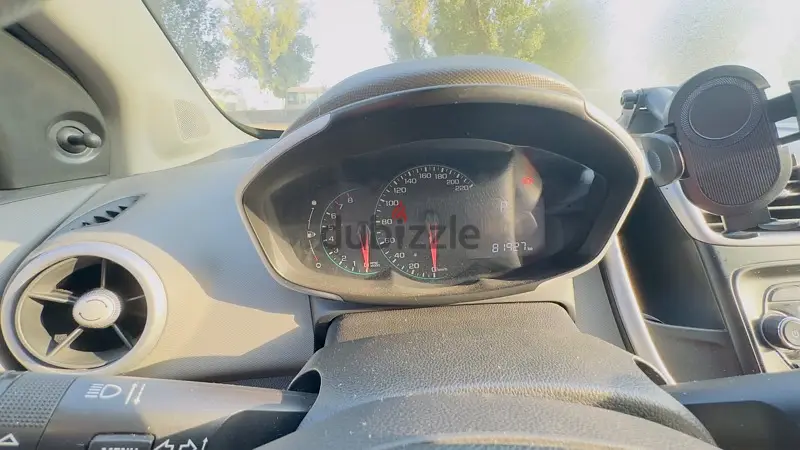 Chevrolet Aveo 201765553020970114129