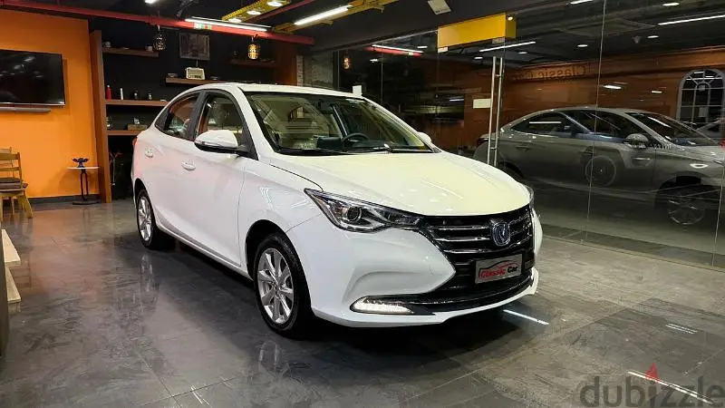Changan ALSVIN 202465577519631617122