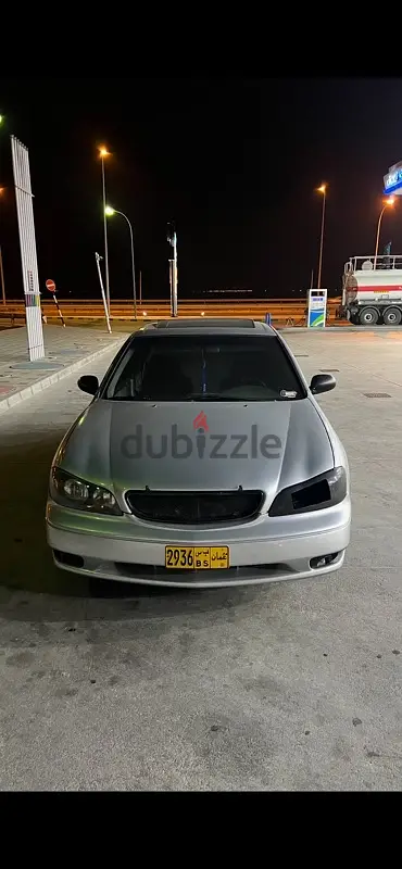 نيسان مكسيما 200165553019220225123