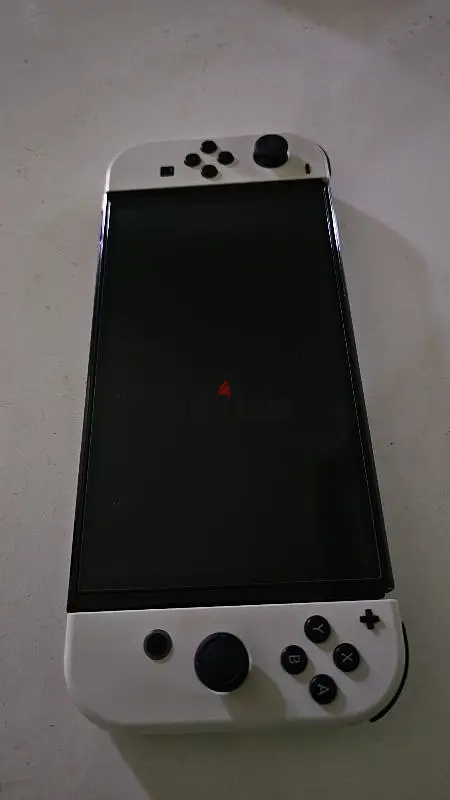 Nintendo switch OLED65579837074307121