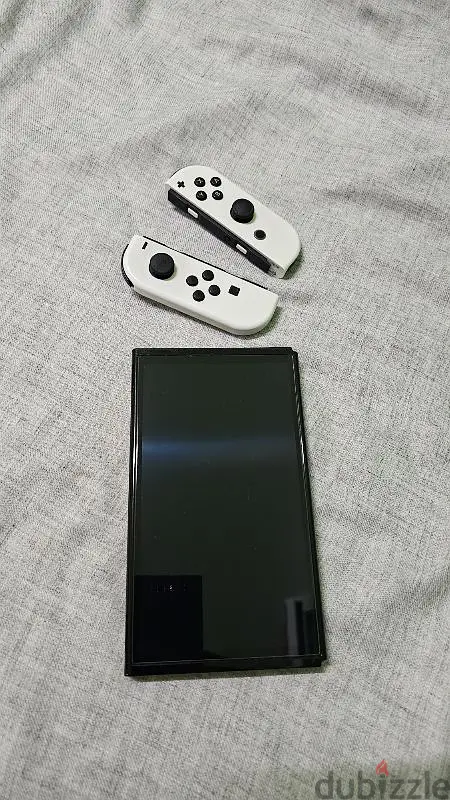 Nintendo switch OLED65579837074307122
