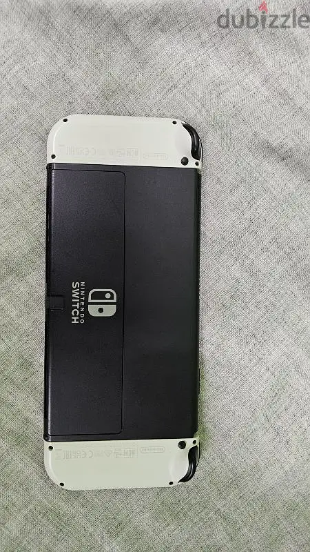 Nintendo switch OLED65579837074307123