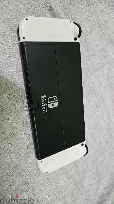 Nintendo switch OLED65579837074307124
