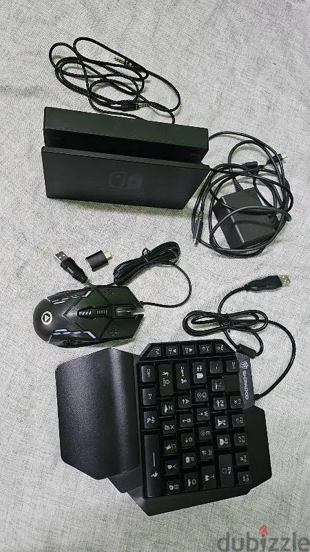 Nintendo switch OLED65579837074307126