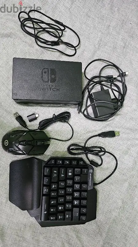 Nintendo switch OLED65579837074307127
