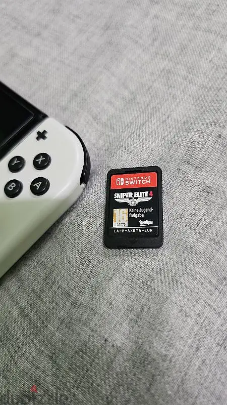 Nintendo switch OLED65579837074307128