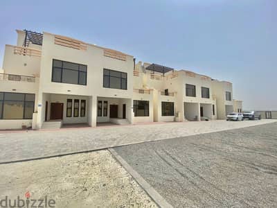 villas for rent in khod /فيلا للايجار في الخوض SR-AB-1232