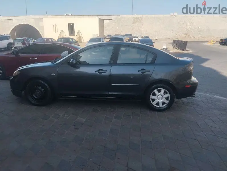 Mazda 3 200665553021131523122