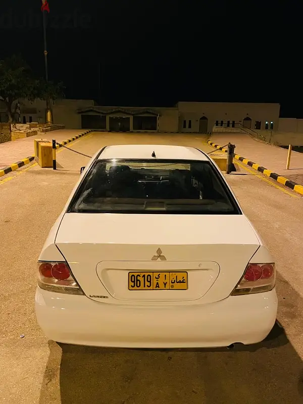 ميتسوبيشي لانسر ٢٠٠٩65575110708227121