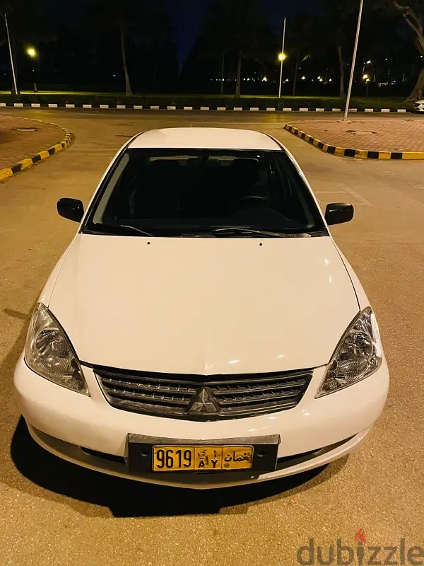 ميتسوبيشي لانسر ٢٠٠٩65575110708227122