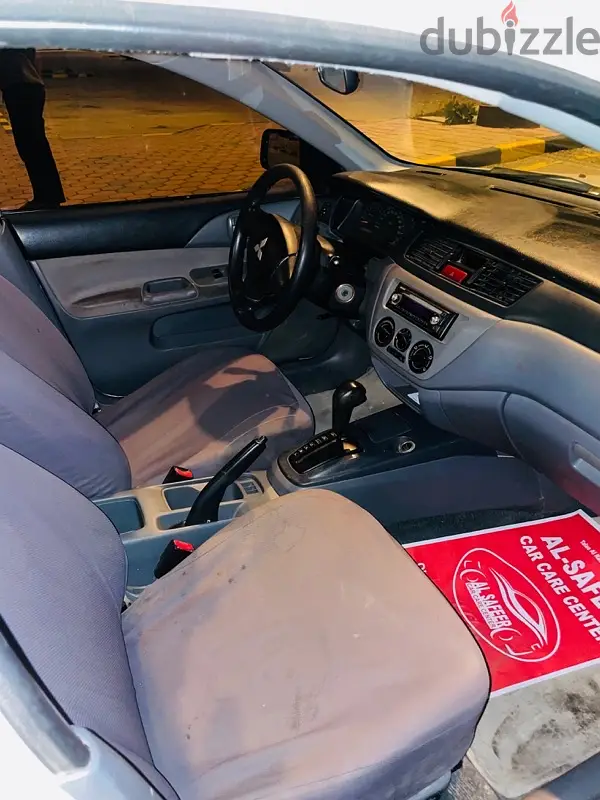 ميتسوبيشي لانسر ٢٠٠٩65575110708227125