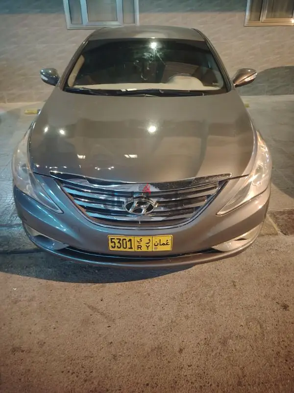 Hyundai Sonata 201465623551948290122