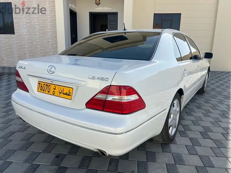 Lexus LS 200465584079012610122