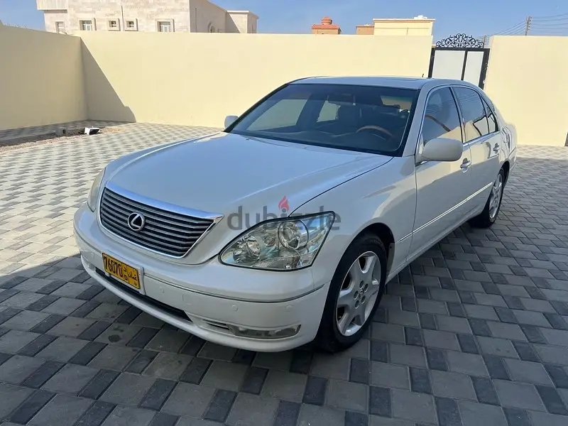 Lexus LS 200465584079012610123