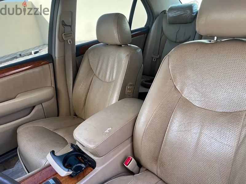 Lexus LS 200465584079012610126
