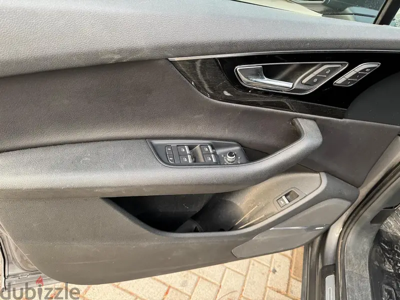 أودي كيو 7 2017 Quattro65553022265090127