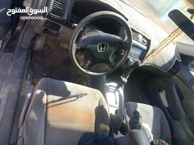 Honda Accord 200365596869346179121