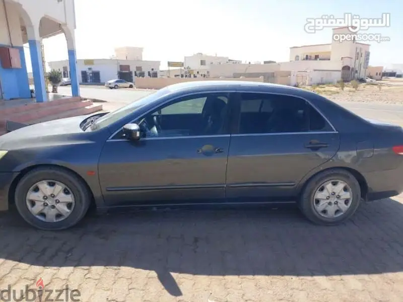 Honda Accord 200365596869346179122