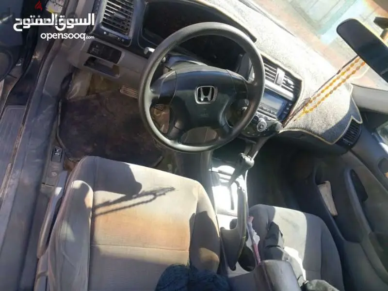 Honda Accord 200365596869346179124