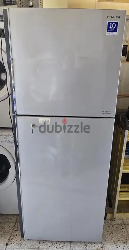 Hitachi Fridge65579845291523121