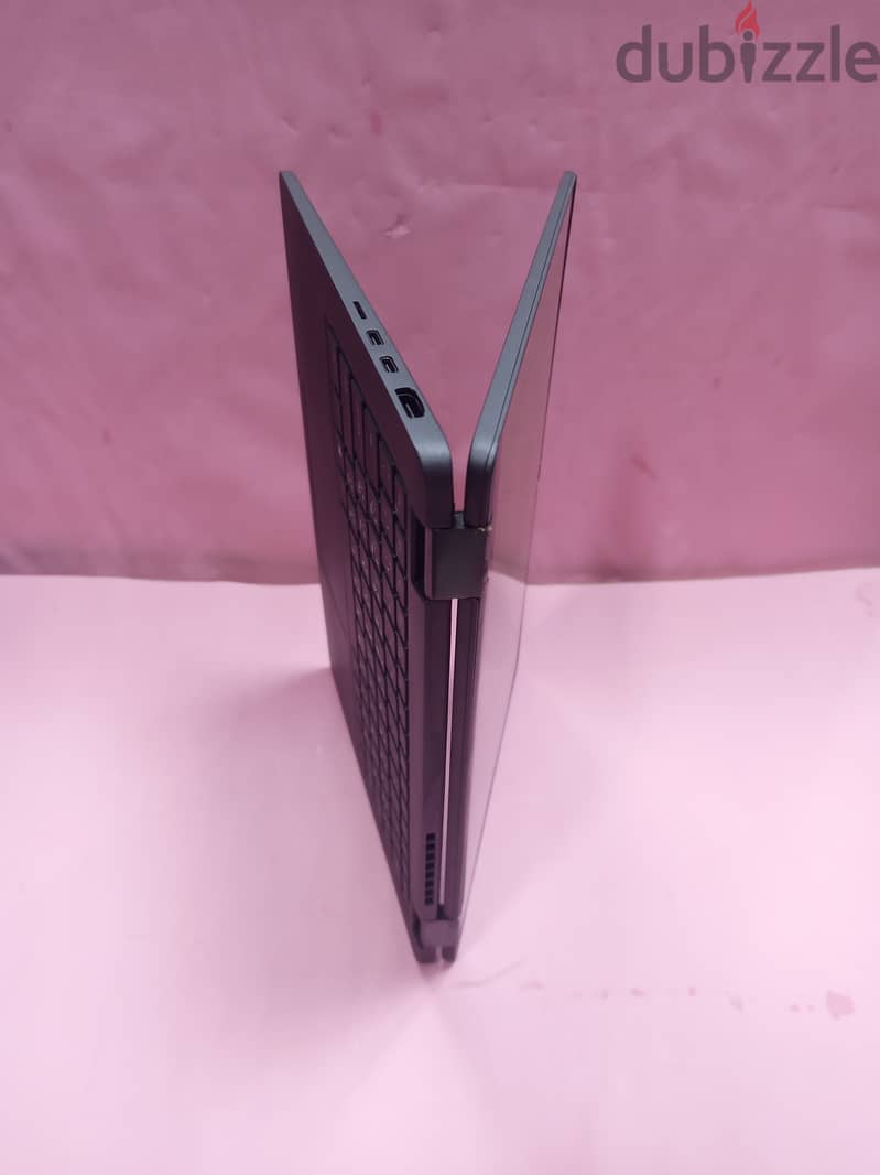 DELL X-360 TOUCH SCREEN CORE-i7 10th GENERATION 8GB RAM 512GB SSD 14 7