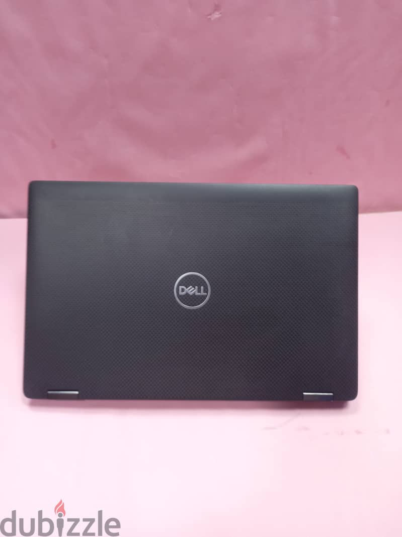 DELL X-360 TOUCH SCREEN CORE-i7 10th GENERATION 8GB RAM 512GB SSD 14 9