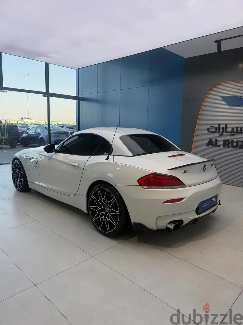 BMW Z4 201565553022090370121