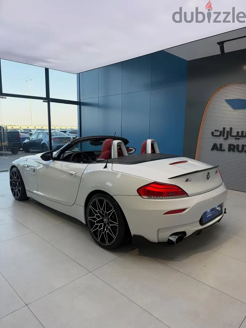 BMW Z4 201565553022090370126