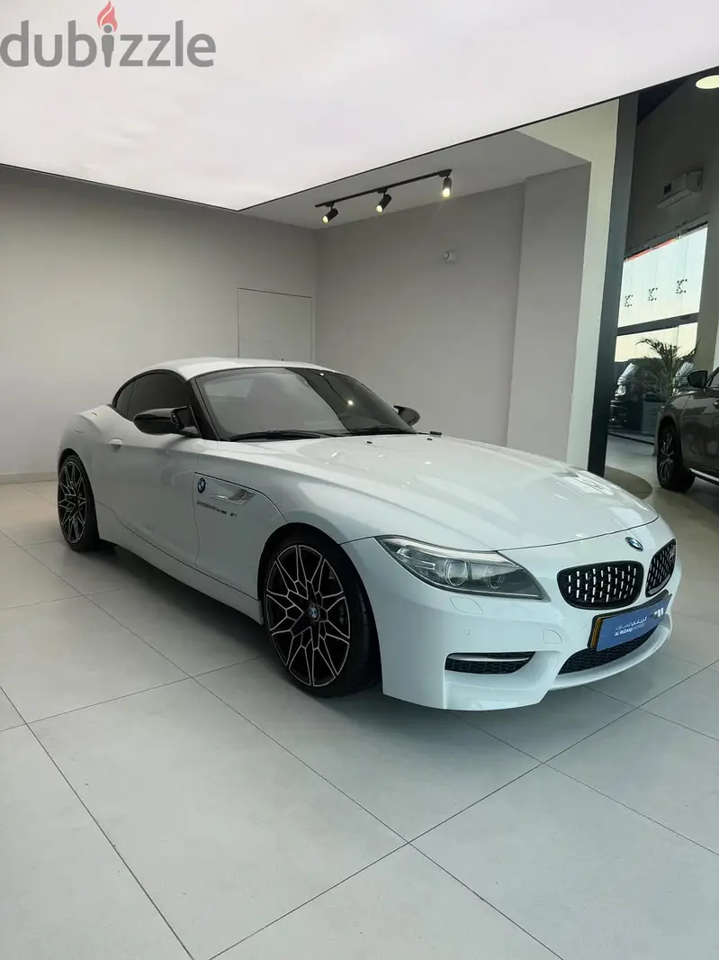 BMW Z4 201565553022090370127