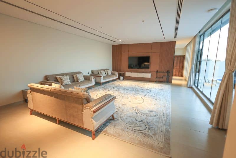 chalet for rent in Al-Sawadi 16