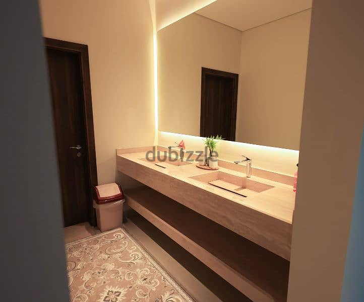 chalet for rent in Al-Sawadi 17