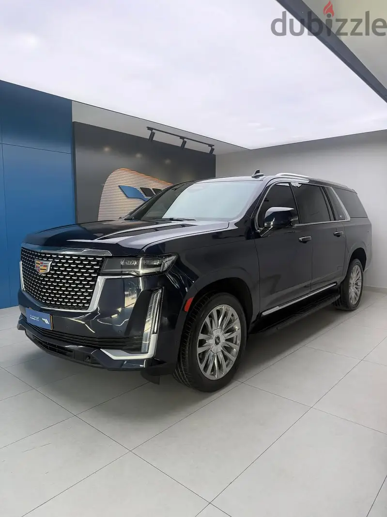 Cadillac Escalade  2023