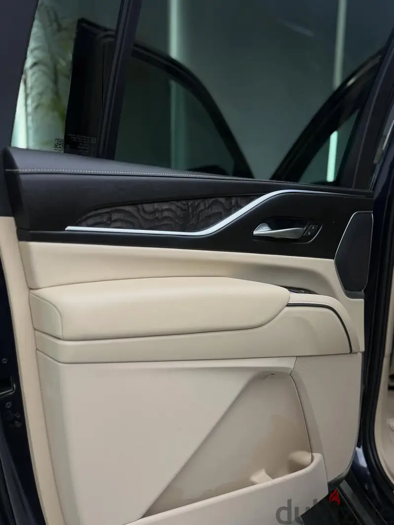 Cadillac Escalade  202365553021925890122