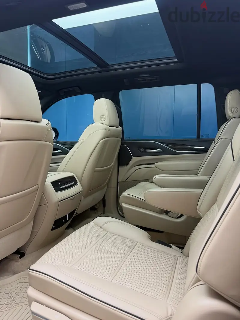 Cadillac Escalade  202365553021925890123