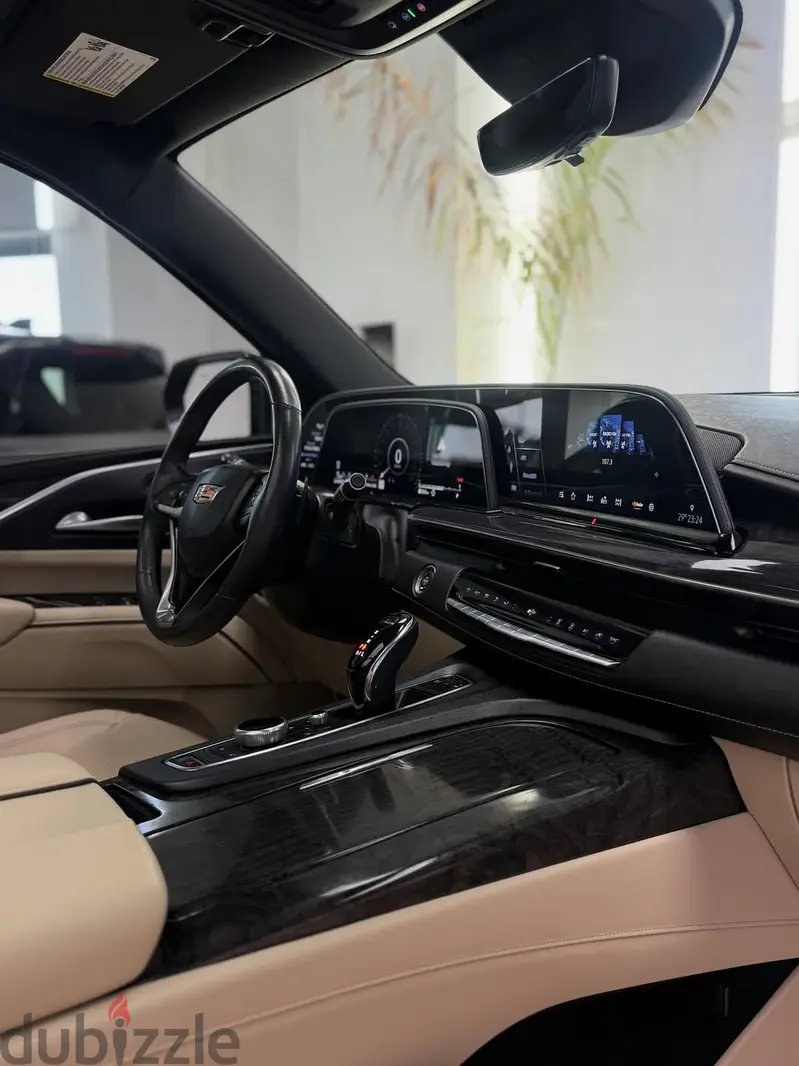 Cadillac Escalade  202365553021925890124