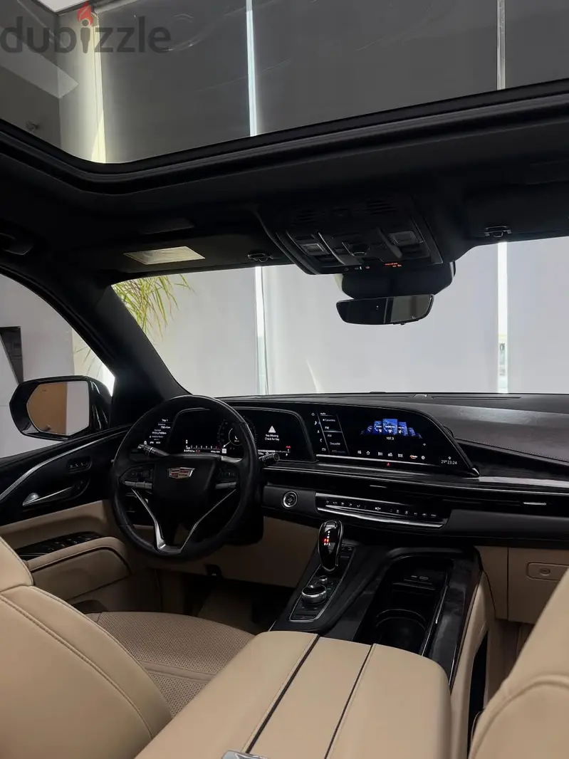 Cadillac Escalade  202365553021925890125