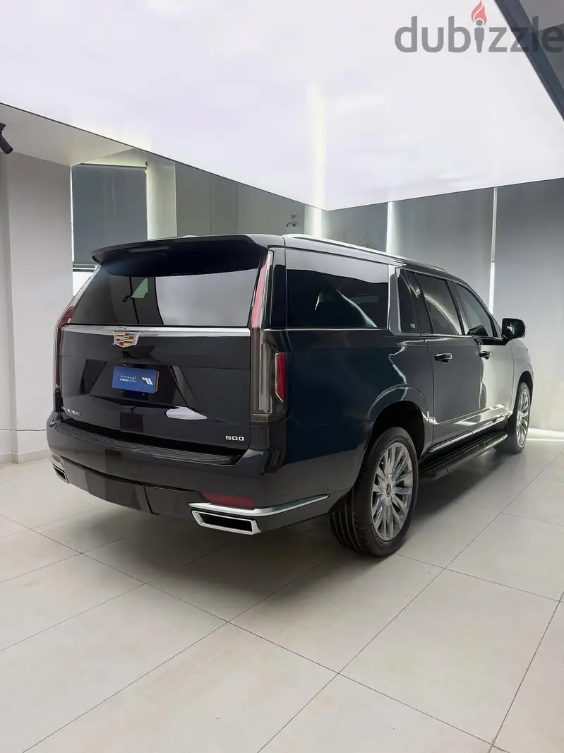 Cadillac Escalade  202365553021925890126