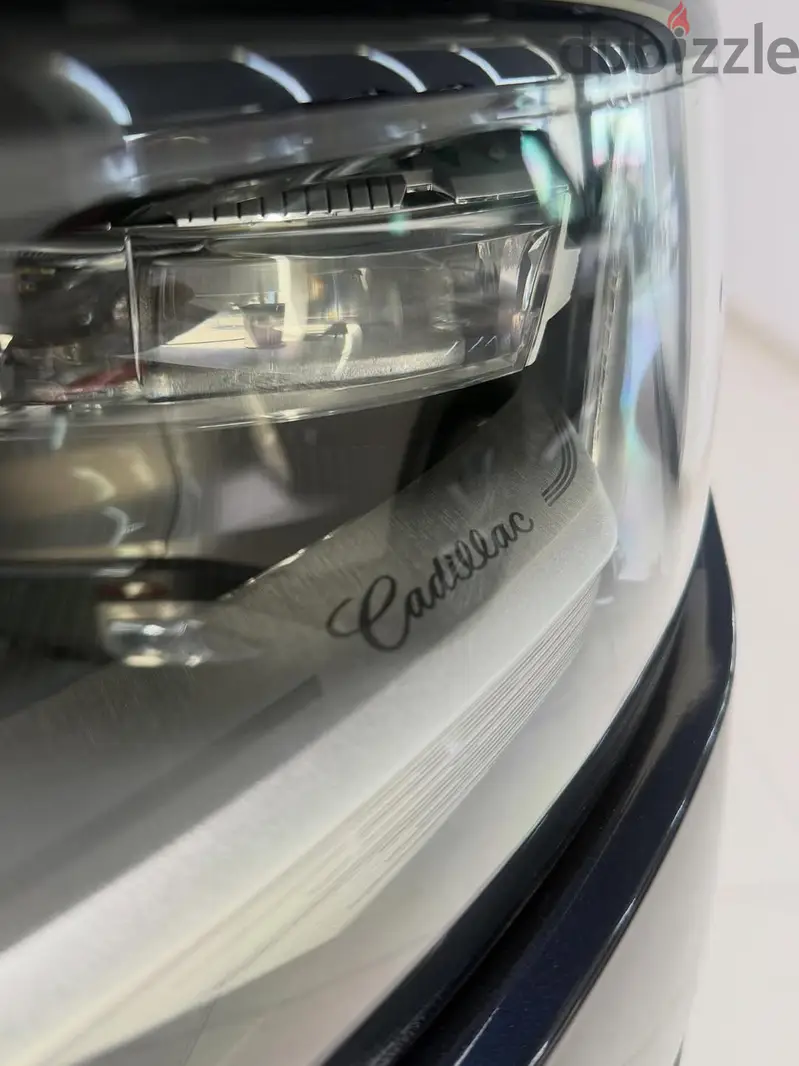 Cadillac Escalade  202365553021925890128
