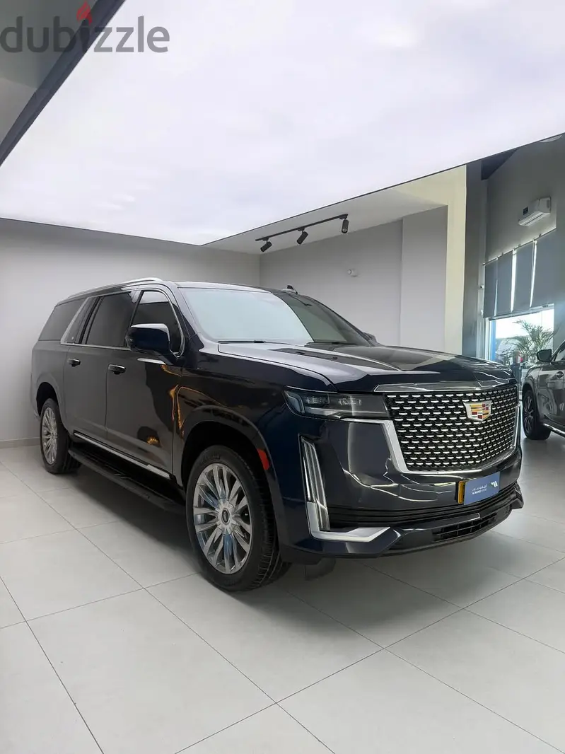 Cadillac Escalade  202365553021925890129