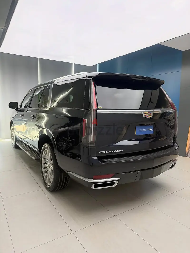Cadillac Escalade  2023655530219258901210