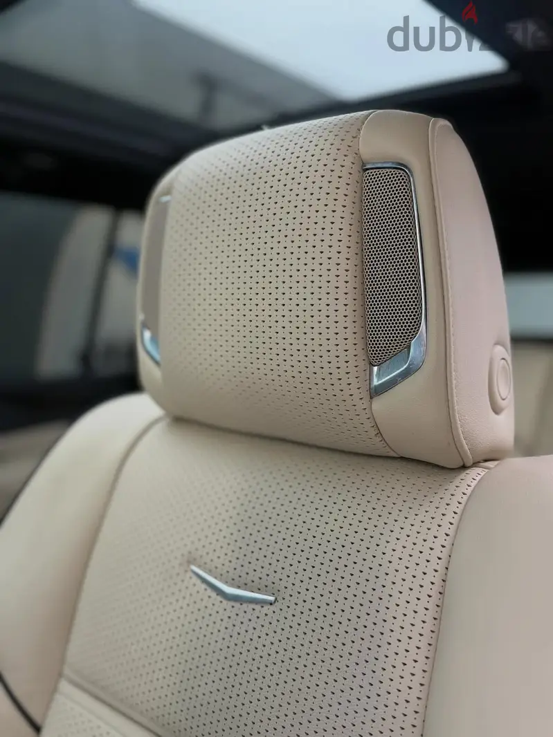 Cadillac Escalade  2023655530219258901211