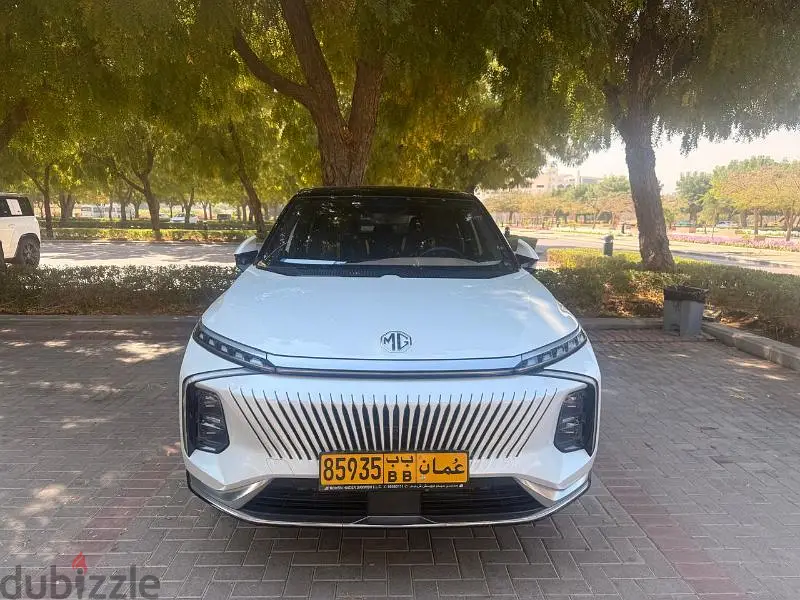 MG أخرى 2024
