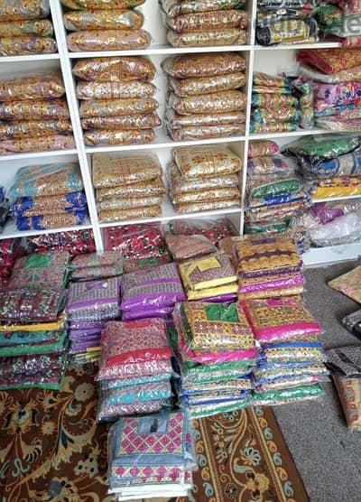 readymade  clothes