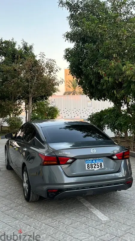 نيسان التيما 2020