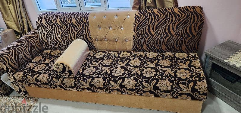 غرفة جلوسsitting room 4