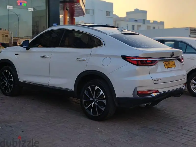 تشانغان سي إس 85 كوبيه 202165558480526467122