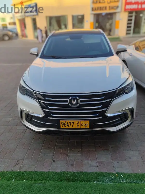 تشانغان سي إس 85 كوبيه 202165558480526467123