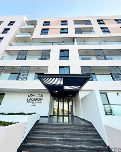 2BR luxury
