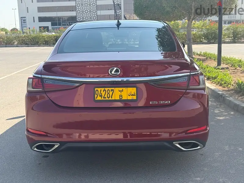 Lexus ES 350 202165558480515713123